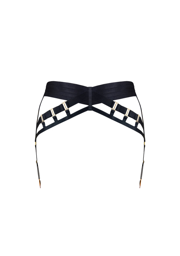 Panel Suspender